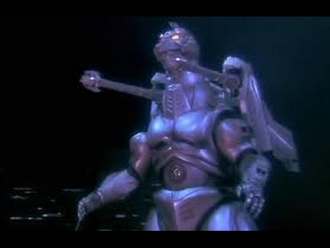 Godzilla ps4: super-mechagodzilla longplay(Normal route)