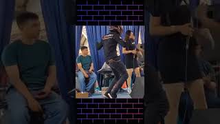 Download lagu VIRAL TIKTOK ‼️ JOGET PAKE HELM #viralvideo #tiktok #shorts #2024 mp3