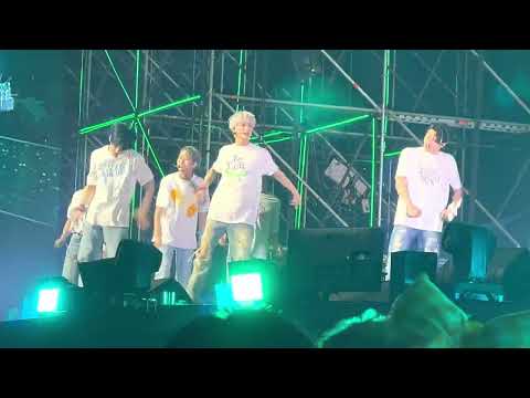 230603 NCT DREAM The Dream Show 2 Encore In Your Dream Hello Future