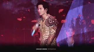 Download lagu [FANCAM] #张哲瀚 - 遊俠Knight Errant|CONCERT Primordial Theater 2023 mp3