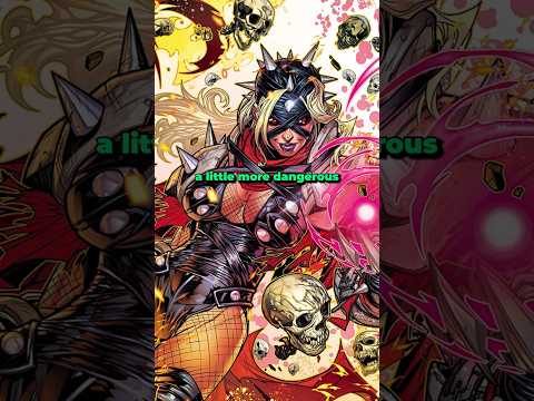 Talking the New (Not Malice?) Sue Storm with Jonboy Meyers! #Comicbooks