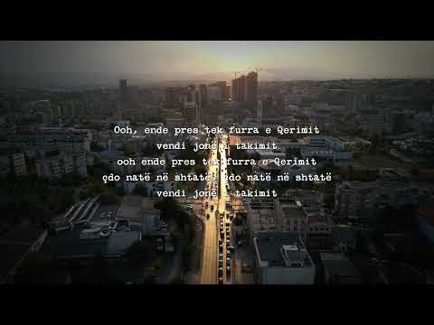 Armend Rexhepagiqi - Te furra e qerimit