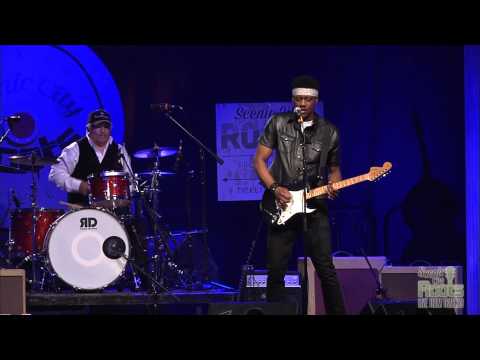 VIDEOS | Rick Rushing & The Blues Strangers