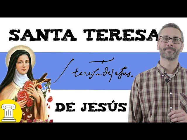 Vídeo relacionado con A santa Catalina mártir