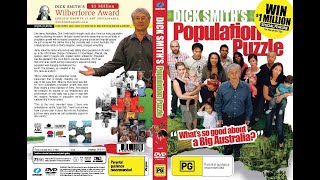 Dick Smith's Population Puzzle