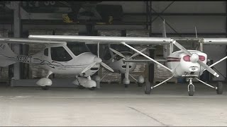 Northampton Airport prepared for potential severe weather