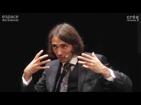 [Cédric Villani] La meilleure et la pire des erreurs de Poincaré