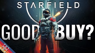 Is Starfield Worth Playing? | GoodBuy?