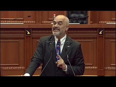 “Ju jeni më të zinj se Enver Hoxha”,Rama harron ndryshimet kushtetuese dhe i hakërrehet “ballistëve”