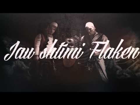 Presioni feat Phenom - FLAKA