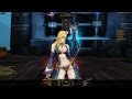 Kritika Online Blood Demon Level 16 Gameplay ...