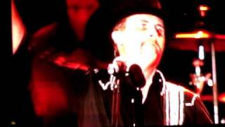 Big &amp; Rich, Jalapeno @Stagecoach 2008