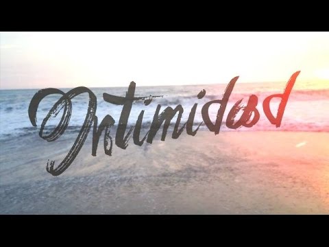 Gonzalo Calmet - Intimidad (Lyric Video)