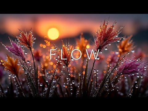 Morning Dew Guitar ~ Gentle Relaxation Music for Deep Sleep Aid & Healing