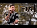 Fia - Come Around (HiSessions.com Acoustic Live!)