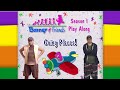 Barney And Friends Play Along Episode 36 Going Places
