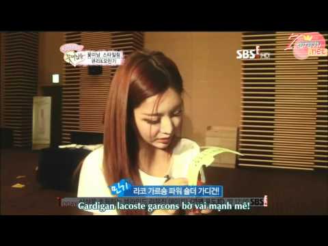 [Vietsub]{T-aravn.net} P| B0 e8