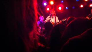 Fiction Family - Bro-Am After Show - Up Against The Wall