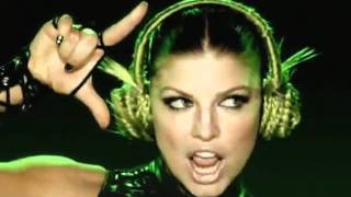 Black Eyed Peas &amp; LMFAO - Boom Boom Pow (Party Rock Remix)