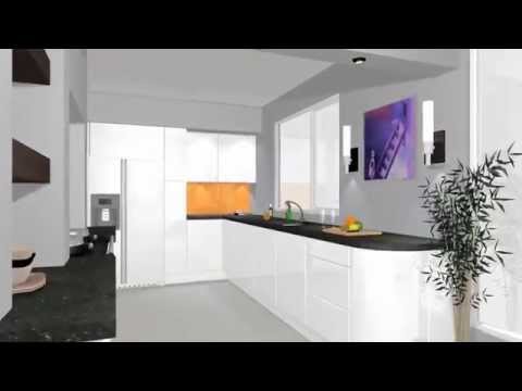 Signature Design Interiors video.
