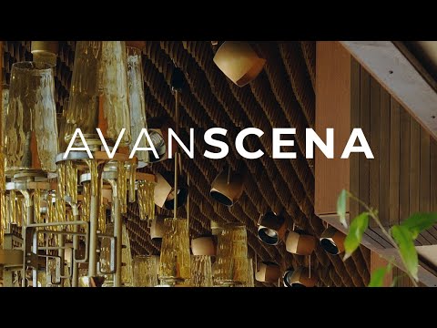 AVANSCENA: Eglė Stundžiaitė, Justyna Jacevič, Edmundas Seilius, Steponas Zonys