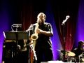 david murray solo sax