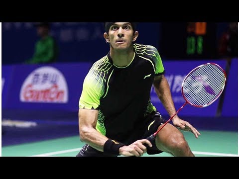 Vietnam Open 2018: Ajay Jayaram Beats Yu Igarashi To Enter Final – NDTV Sports