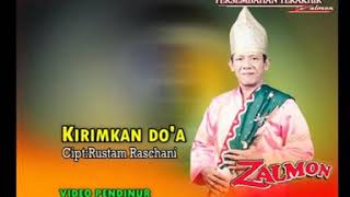 Download lagu Kiriman Doa - Pop Minang terbaru - Zalmon mp3