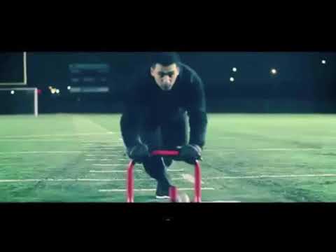 Emes Milligan x Kartky - Muszę Teraz Biec (PavloBlend) VIDEO