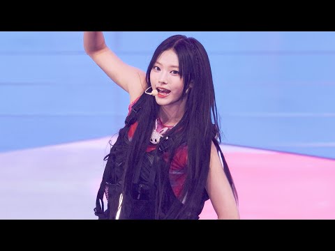 230611 해린 HAERIN 뉴진스 NewJeans 'Hype Boy' 4K 60P 직캠 @위버스콘 by DaftTaengk