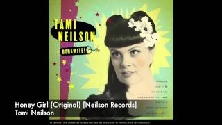 Tami Neilson - Honey Girl [Neilson Records]