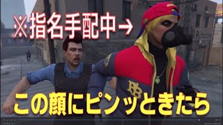 【GTA5】無敵グリッチ使ってるチンカス野郎をこらしめてやったです