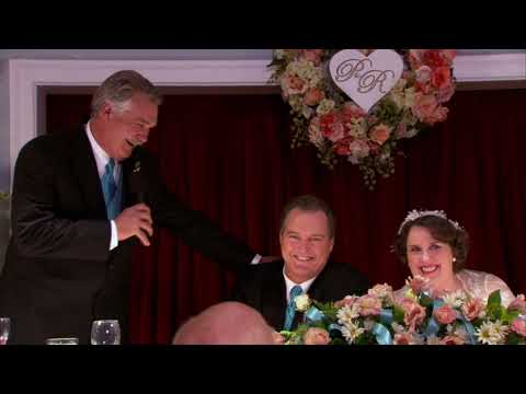 You're a wonderful woman, and a helluva Bowler! (The Office)