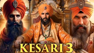 Download lagu Kesari Chapter 3 Full Movie | Akshay Kumar | R Madhavan | Ananya P | Parineeti C | Facts and Details mp3