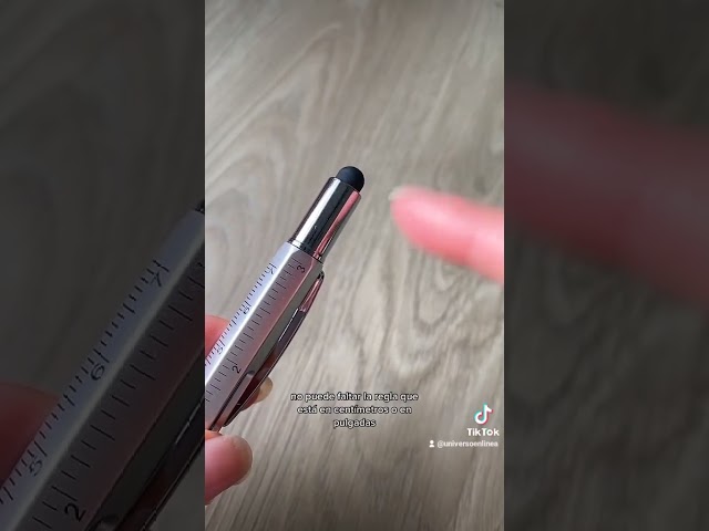 Vídeo relacionado con TOATELU 15 unidades de bolígrafos divertidos: microfibra limpiador de pantalla bolígrafos con topper, bolígrafo personalizado, lápiz capacitivo 3 en 1 para niños y adultos