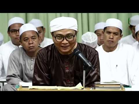 Guru kapuh, sore rabu kitab MINHAJUL ABIDIN  | 26 Februari 2020
