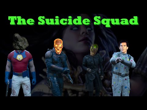 Suicide Squad of Darkness - Exploding minion build like no other (probably)