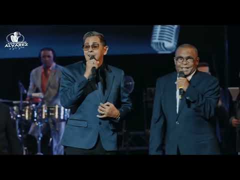 Fin de semana - 46 Aniversario Adalberto Álvarez (Paulito FG)