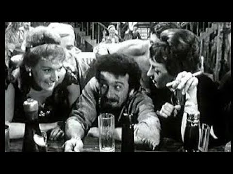 Waldemar Matuška - Námořnickej bál (1966)