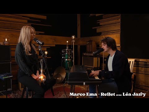 Reflet - Marco Ema