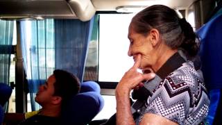 El Mensajero, Carla Morrison feature León Larregui