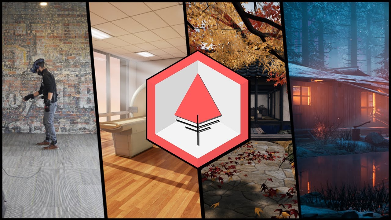 VR training solutions video thumbnail