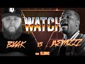 WATCH BIGG K Vs JAE MILLZ With ILLMAC