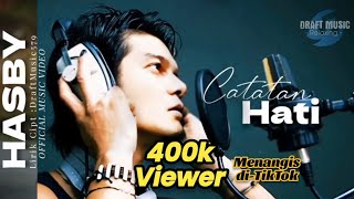 Download lagu CATATAN HATI - Lagu Sedih VIRAL TIKTOK Menyayat Hati 2025 -  Music & Lyric Video mp3