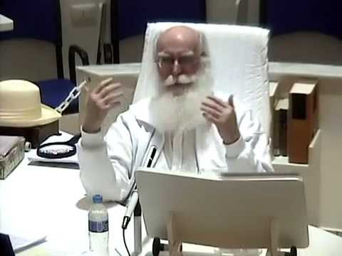 Waldo Vieira - Tertúlia 2644 - Binômio psiquiatria-Conscienciologia | #Conscienciologia