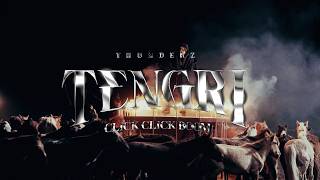 Thunderz x Click Click Boom - TENGRI (Official Music Video)