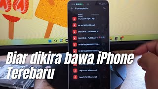 Download lagu Cara Mengubah Nada Dering & Nada Notifikasi Menjadi iPhone di HP OPPO A5 Pro A6 Pro dan Oppo Lainnya mp3 Download lagu Cara Mengubah Nada Dering & Nada Notifikasi Menjadi iPhone di HP OPPO A5 Pro A6 Pro dan Oppo Lainnya mp3