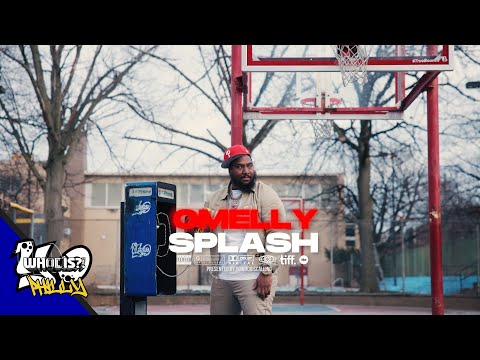 Omelly - SPLASH | Yo Who Dis?! Performance #yowhodiscalling #yowhodis