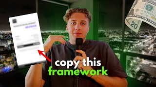 How To ACTUALLY Manage a Web Design Agency (Contracts, Domain, Payment