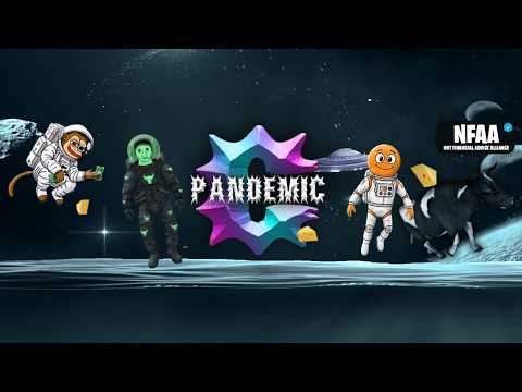 CryptoPandemic channel outro thumbnail